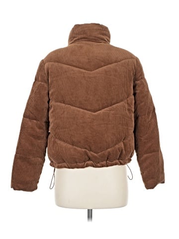 Ci Sono Faux Fur Jacket (view 2)