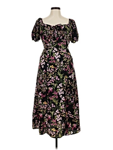 Liberty Love Casual Dress (view 1)