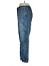 Gap 100% Cotton Blue Jeans Size 6 (petite) - photo 5