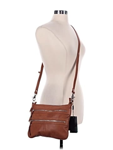 Chocolat Blu Crossbody Bag (view 2)