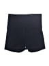 Athleta Solid Black Shorts Size XS - photo 1