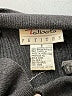 Talbots Black Turtleneck Sweater Size S - photo 7