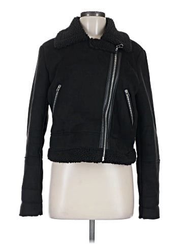 Stradivarius Jacket (view 1)