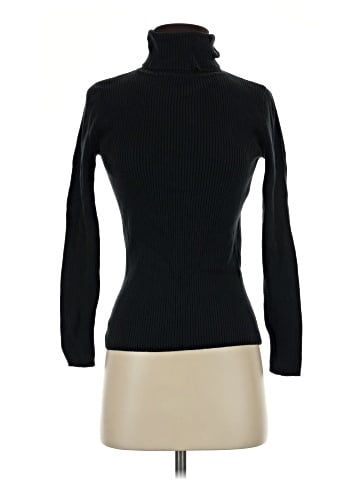 Moda International Long Sleeve Turtleneck (view 1)