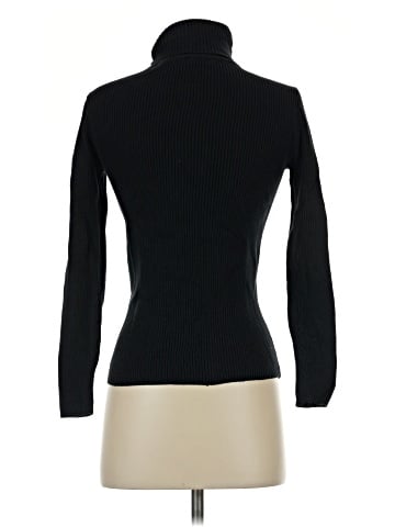 Moda International Long Sleeve Turtleneck (view 2)