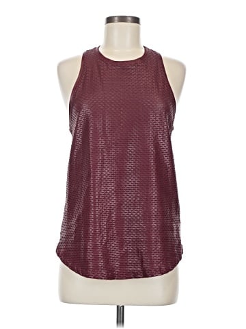 Koral Sleeveless Top (view 1)