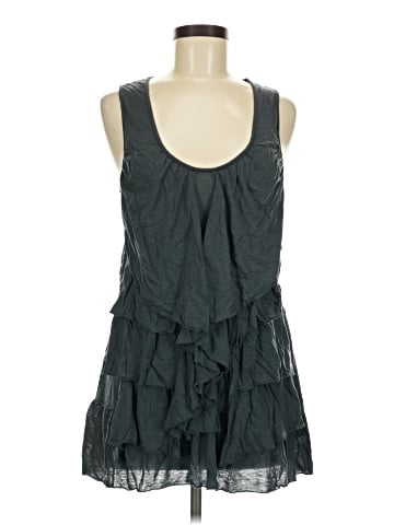 Deletta Sleeveless Top (view 1)