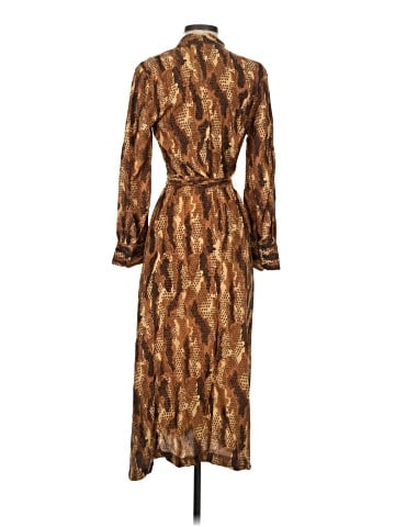 J. McLaughlin Casual Dress (view 2)
