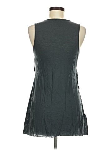 Deletta Sleeveless Top (view 2)
