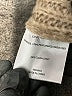 Jonathan Simkhai Tan Wool Pullover Sweater Size M - photo 8