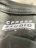 Assorted Brands Print Black Active T-Shirt Size XL - photo 7