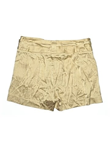 Express Design Studio Khaki Shorts (view 2)