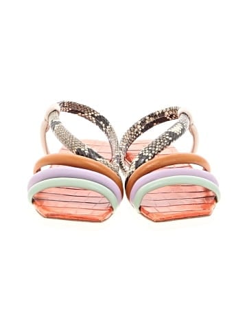 Mercedes Castillo Sandals (view 2)