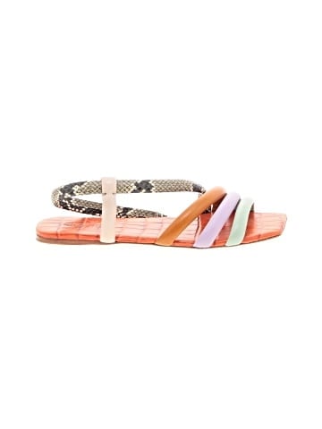 Mercedes Castillo Sandals (view 1)