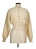 J.Crew Ivory Cardigan Size M - photo 1