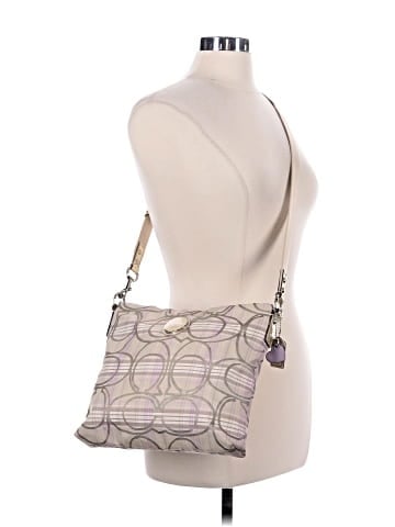 Coach Factory Crossbody Bag (view 2)