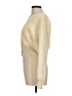 J.Crew Ivory Cardigan Size M - photo 5