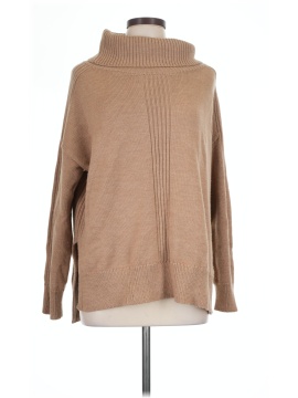 Amour Vert Wool Pullover Sweater