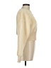 J.Crew Ivory Cardigan Size M - photo 4
