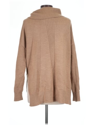 Amour Vert Wool Pullover Sweater (view 2)