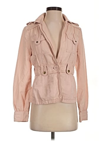 Marc by Marc Jacobs Jacket (view 1)