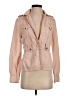 Marc by Marc Jacobs 100% Cotton Pink Jacket Size 4 - photo 1