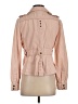 Marc by Marc Jacobs 100% Cotton Pink Jacket Size 4 - photo 2