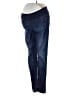 Gap Blue Jeans Size 6 - photo 1