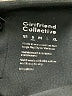 Girlfriend Collective Solid Black Active Pants Size S - photo 7