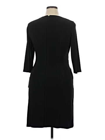 R&M Richards Cocktail Dress (view 2)