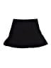 Athleta Solid Black Skort Size 4 - photo 2