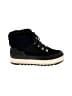 Koolaburra by UGG Black Ankle Boots Size 10 - photo 1