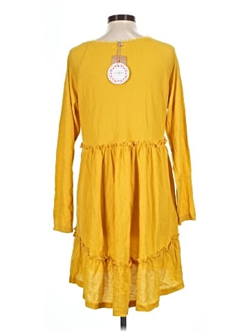 Umgee Casual Dress (view 2)