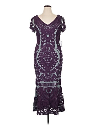 JS Collections Cocktail Dress (view 1)