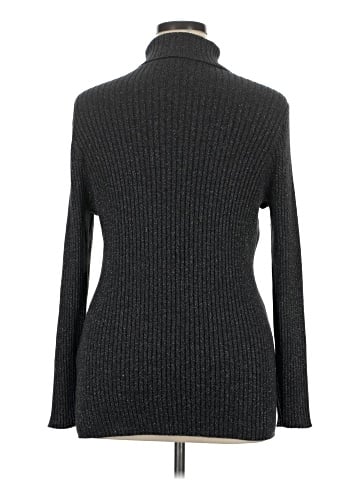 Chico's Turtleneck Sweater (view 2)