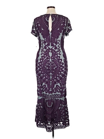 JS Collections Cocktail Dress (view 2)