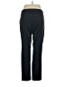 Van Heusen Solid Black Active Pants Size 14 - photo 2