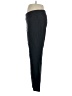 Van Heusen Solid Black Active Pants Size 14 - photo 5