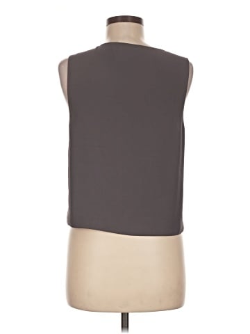 Babaton Sleeveless Blouse (view 2)