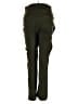 Old Navy - Maternity Green Active Pants Size Med Maternity - photo 2