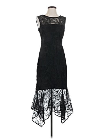 Kensie Cocktail Dress (view 1)
