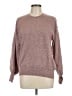 Ella Moss Brown Pullover Sweater Size L - photo 1