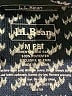L.L.Bean 100% Polyester Print Blue Jacket Size M (petite) - photo 6