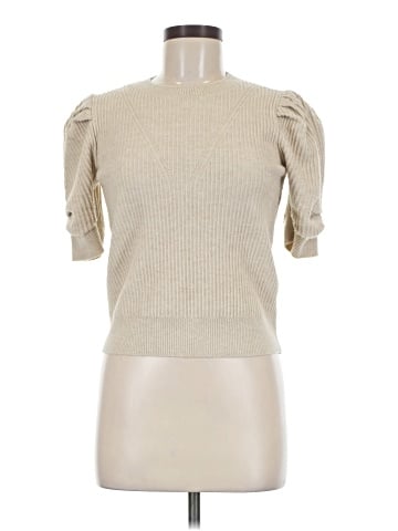 Greylin Short Sleeve Top (view 1)