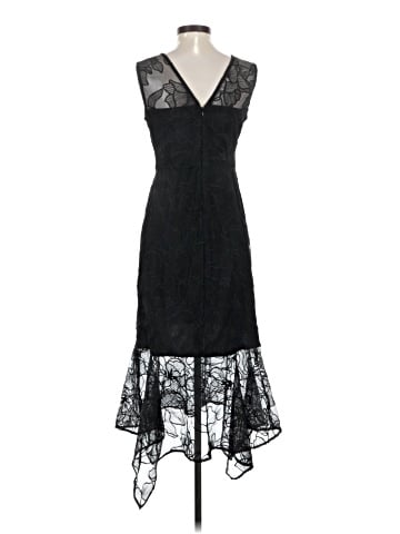 Kensie Cocktail Dress (view 2)
