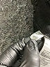L'Agence Black Cargo Pants Size 26 waist - photo 9