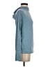 Gap Fit Blue Turtleneck Sweater Size S - photo 4