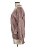 Ella Moss Brown Pullover Sweater Size L - photo 5