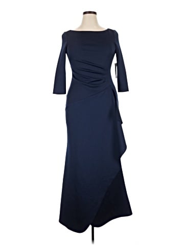Eliza J Cocktail Dress (view 1)