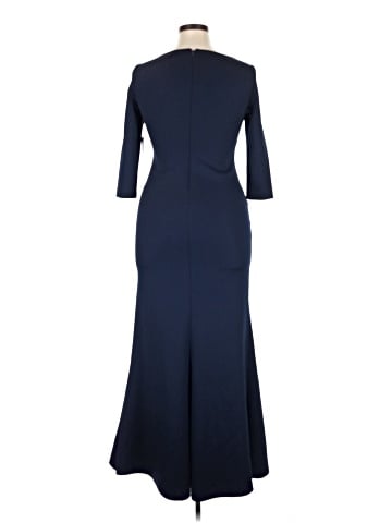 Eliza J Cocktail Dress (view 2)
